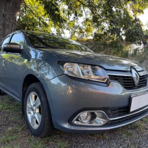 RENAULT LOGAN 1.6 PRIVILEGE, 2015