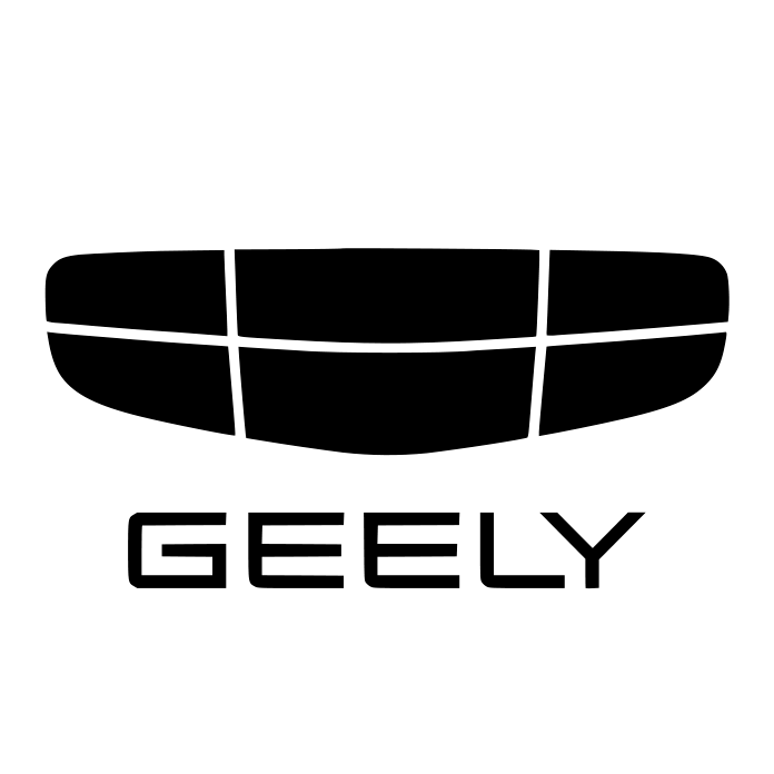 logo geely