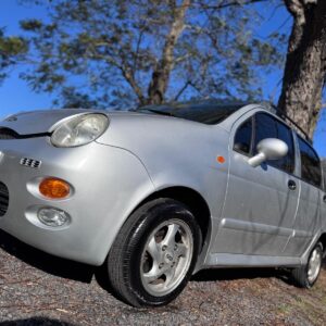 CEHRY QQ3 1.1L COMFORT, 2012