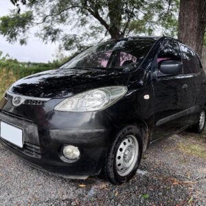 HYUNDAI I10 GLS, 2009