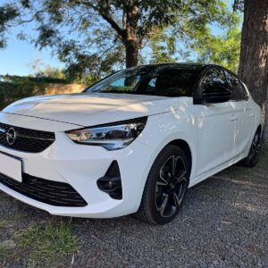 OPEL CORSA ELEGANCE, 2022