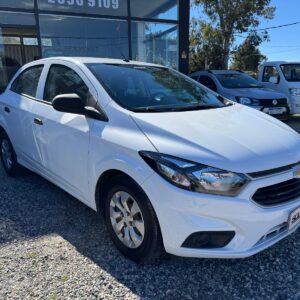 CHEVROLET JOY 1.0, 2020