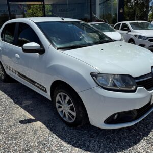 RENAULT LOGAN EXPRESSION, 2017