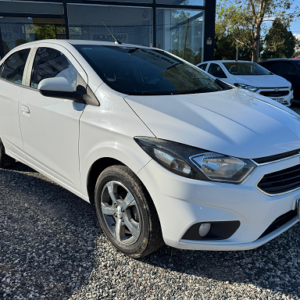 CHEVROLET PRISMA LTZ, 2018