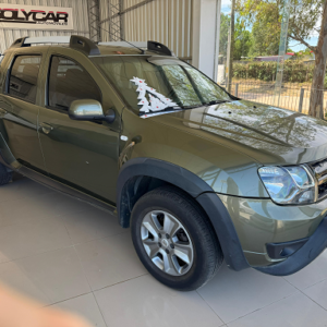 RENAULT OROCH PRIVILEGE, 2019