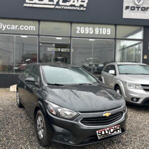 CHEVROLET ONIX LT 1.0, 2024