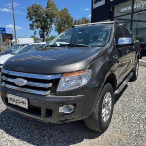 FORD RANGER XLT 3.2 TD 4X4, 2014