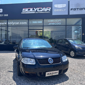 VOLKSWAGEN BORA A4 GLS 1.8 T, 2012