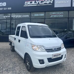 KARRI Q22 D/C FULL, 2023