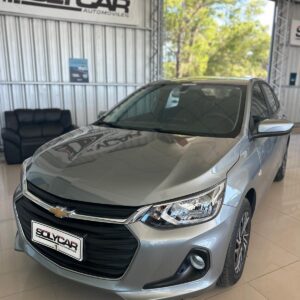 CHEVROLET ONIX LT 1.0, 2024