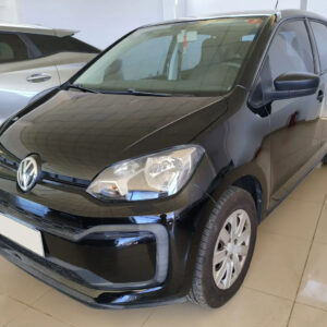 VOLKSWAGEN TAKE UP, 2018