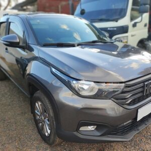 FIAT STRADA FREEDOM, 2022