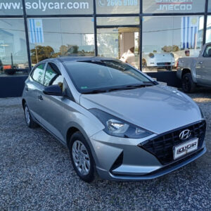 HYUNDAI HB20 1.0 COMFORT, 2022