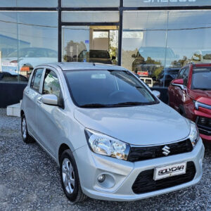 SUZUKI CELERIO GL, 2022