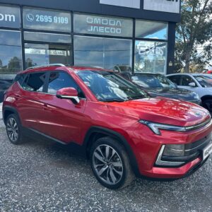 JAC E-S4 100% ELECTRICO, 2024