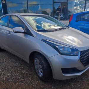 HYUNDAI HB20 COMFORT, 2019