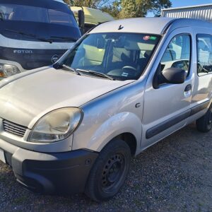 RENAULT KANGOO CONFORT RURAL, 2014